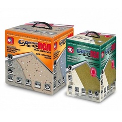 Комплект Сделай Пол Максимум + Укрепляющий в подарок