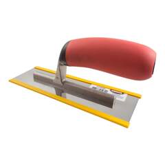 Кельма венецианская трапециевидная STMDecor D2410BS / СТМДекор