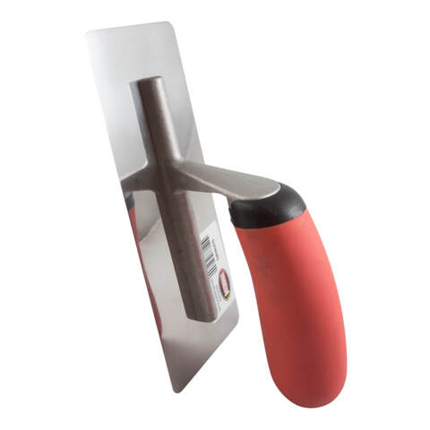 Кельма венецианская трапециевидная STMDecor D2410BS / СТМДекор