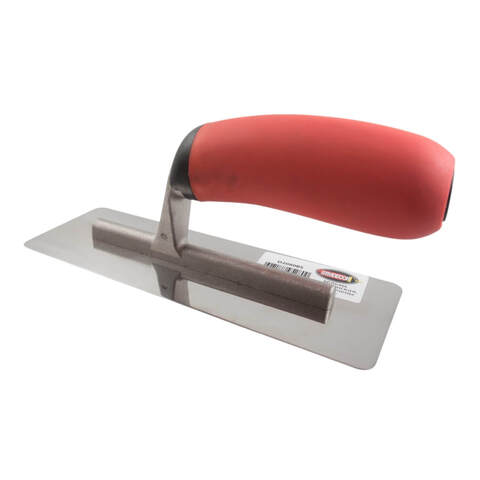 Кельма венецианская трапециевидная STMDecor D2410BS / СТМДекор