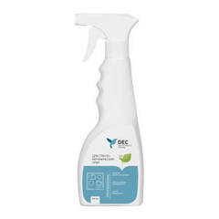 Средство для чистки стеклокерамических плит DEC / ДЭК