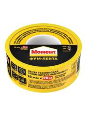 ФУМ-лента Момент
