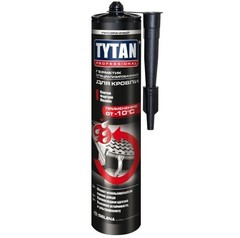 Герметик специализированный для кровли Tytan Professional / Титан Профессионал