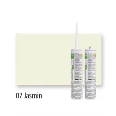 Герметик силиконовый для межплиточных швов Kerakoll Fugabella Eco Silicone / КераколФугабелла Эко