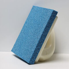 Кельма губка для декоративных штукатурок Boldrini / Болдрини