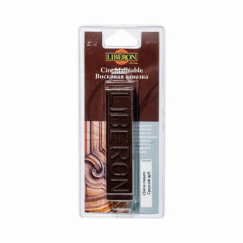 Замазка восковая для дерева Liberon / Либерон