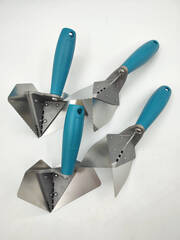 Набор шпателей Корчуганова Korshun / Коршун