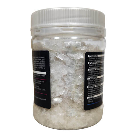 Добавка декоративная с имитацией слюды VGT Micaflake / ВГТ