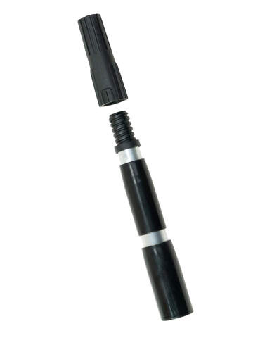 Удлинитель телескопический алюминиевый Lucky / Лаки