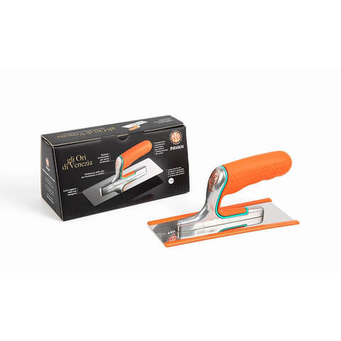 Кельма венецианская Pavan 844/I | Паван Золото Венеции