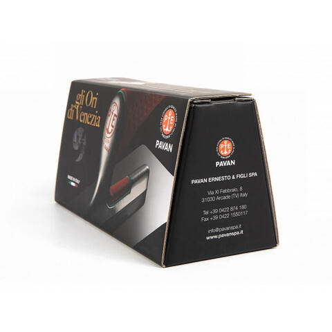 Кельма венецианская Pavan 844/I | Паван Золото Венеции