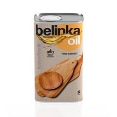 Масло для деревянных разделочных досок и посуды Belinka Oil Food Contact / Белинка Ойл Фуд Контакт