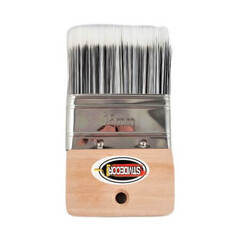 Кисть декоративная со смешанной щетиной STMDecor ZX / СТМДекор