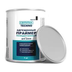Праймер полиуретановый для вклейки стекол Cemmix / Цеммикс