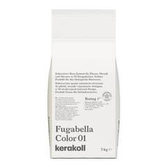 Затирка для плитки полимерцементная Kerakoll Fugabella Color / Керакол Фугабелла Колор