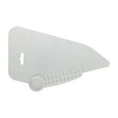 Шпатель для обоев Anza 633001 / Анза