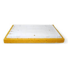 Сменный блок для шпателя поролоновый Kerakoll / Керакол