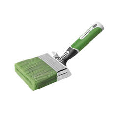 Кисть-макловица Color Expert Green WoodStar 8316 / Колор Эксперт