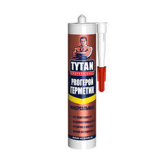 Герметик универсальный Tytan Professional PROГЕРОЙ / Титан Профессионал ПРОГЕРОЙ