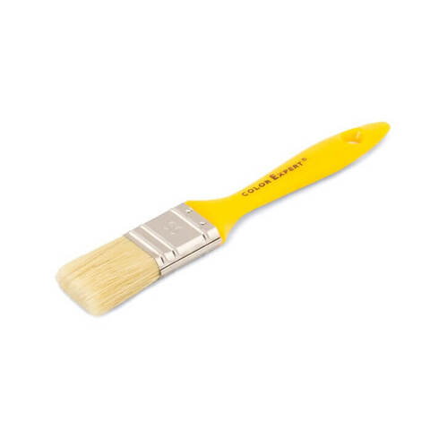 Кисть Color Expert Yellow 8134 / Колор Эксперт