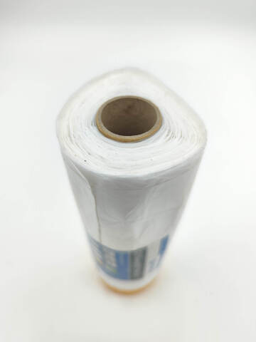 Пленка с золотистой лентой Storch Sunny Top NoCut / Шторх