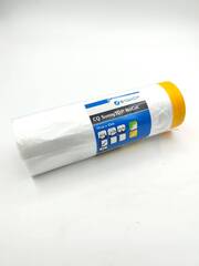 Пленка с золотистой лентой Storch Sunny Top NoCut / Шторх