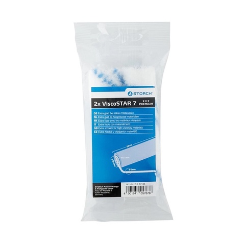 Валик из полиамида Storch Premium Visco Star 7 / Шторх