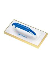 Терка пластиковая с гидрогубкой 30 мм Storch / Шторх