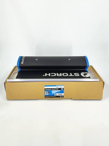 Шпатель Storch Flexogrip Alustar Q4 / Шторх Флексогрип Алюстар