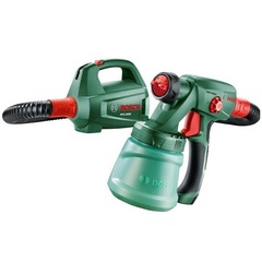Краскораспылитель электрический для красок и лаков Bosch  PFS 2000 мощность 440 Вт