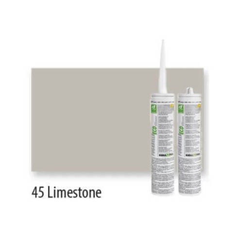 Герметик силиконовый для межплиточных швов Kerakoll Fugabella Eco Silicone / КераколФугабелла Эко