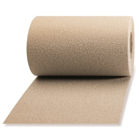 Шлифовальная бумага в рулоне Color Expert / Колор Эксперт