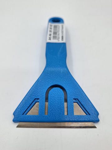 Скребок для стекла и стеклокерамики Storch Glasschaber Kunststoff / Шторх