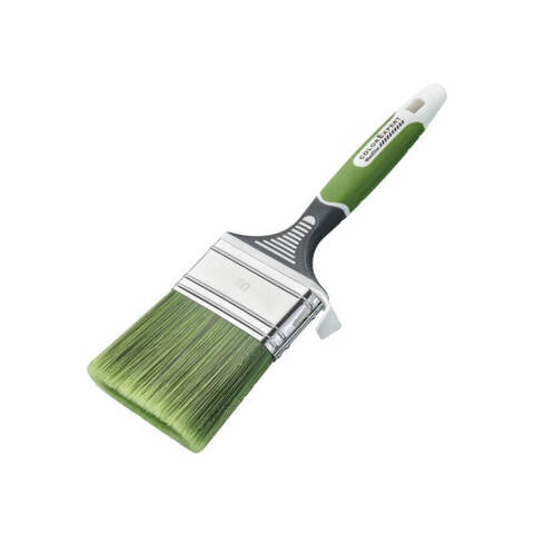 Кисть Color Expert WoodStar Green 8152 / Колор Эксперт