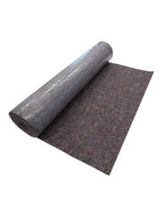 Флис защитный укрывной для пола Lucky / Лаки