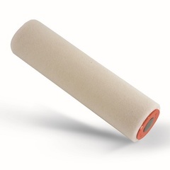 Валик для лаков и эмалей велюровый ворс 5 мм Boldrini Velour / Болдрини