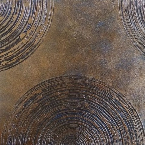 Декоративная штукатурка с эффектом плавных цветовых переходов Decorazza Murales / Декорацца Муралес