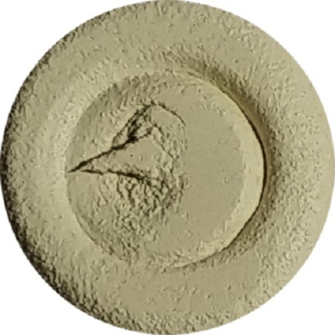 Герметик шовный акриловый для дерева Remmers Acryl 100 / Реммерс Акрил 100