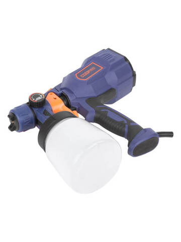 Краскораспылитель электрический MAX-PRO 85266
