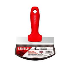 Шпатель для забора смеси из ведра Level 5 / Левел