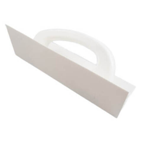 Кельма пластиковая угловая внутренняя STMDecor D200S / СТМДекор