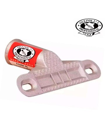 Адаптер алюминиевый для фасадных шпателей Olejnik / Олейник