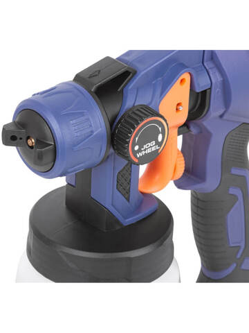 Краскораспылитель электрический MAX-PRO 85266
