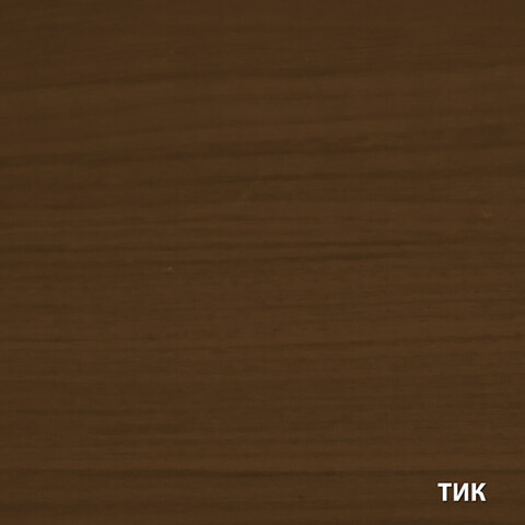 Защитно-декоративное покрытие для древесины Любимая Дача