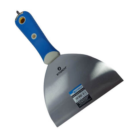 Шпатель с крестовой битой Storch Exper Trockenbauspachtel / Шторх