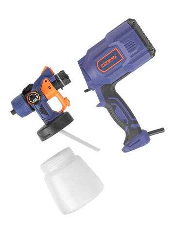 Краскораспылитель электрический MAX-PRO 85266