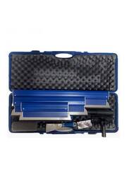 Набор шпателей в кейсе Olejnik Ergolite / Олейник