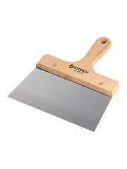 Шпатель трапецивидный с широким полотном Storch / Шторх