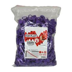 Зажимы трехмерные с кольцом для выравнивания и укладки плитки СВП Kar-Plast / Кар-Пласт