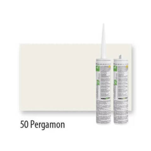 Герметик силиконовый для межплиточных швов Kerakoll Fugabella Eco Silicone / КераколФугабелла Эко